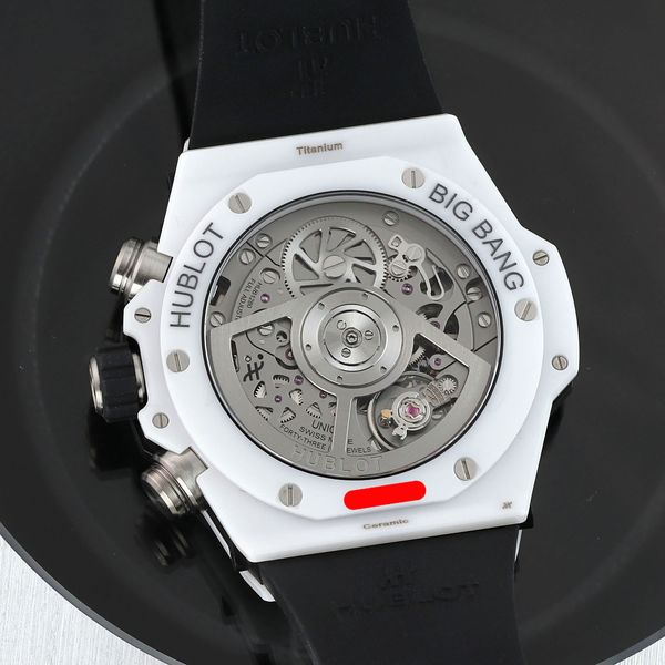 Hublot Big Bang 441.HX.1171.RX